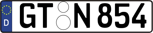 GT-N854