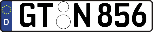 GT-N856