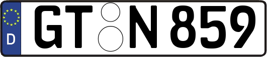 GT-N859