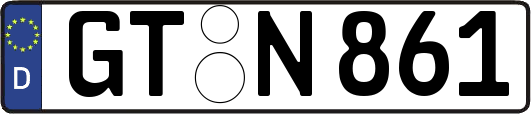 GT-N861