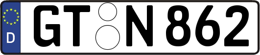 GT-N862