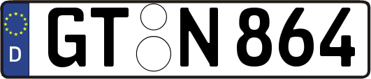 GT-N864