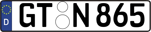 GT-N865