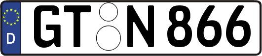 GT-N866