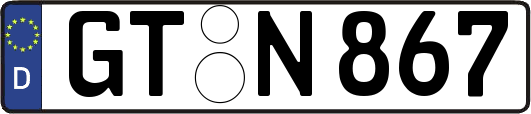 GT-N867