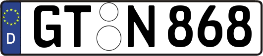 GT-N868