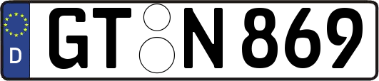 GT-N869