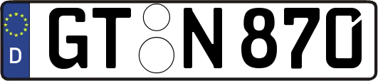 GT-N870
