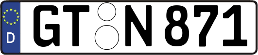 GT-N871