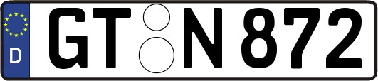 GT-N872