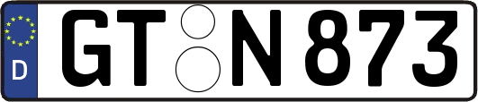 GT-N873