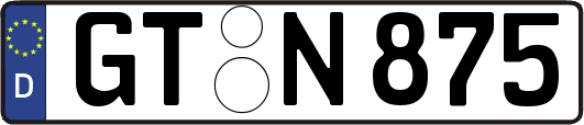 GT-N875
