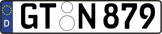 GT-N879