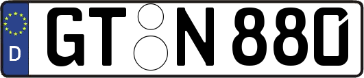 GT-N880