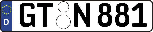 GT-N881