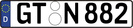 GT-N882