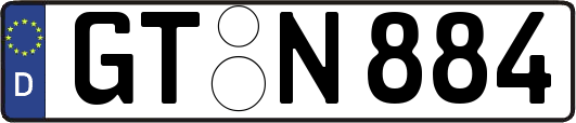 GT-N884