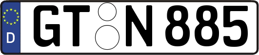 GT-N885