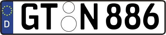 GT-N886