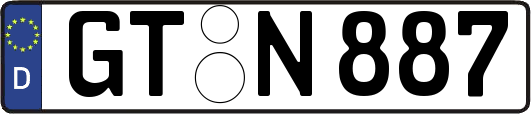 GT-N887