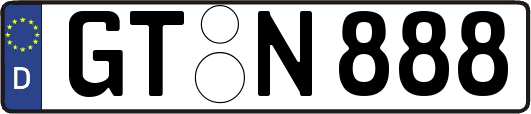 GT-N888