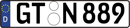 GT-N889