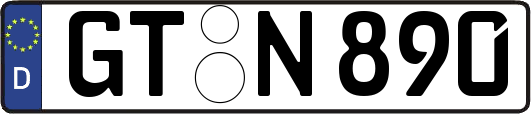 GT-N890