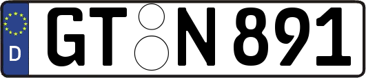 GT-N891
