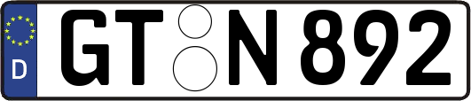 GT-N892