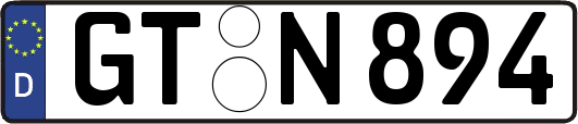 GT-N894