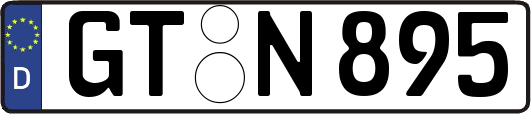 GT-N895