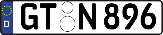 GT-N896