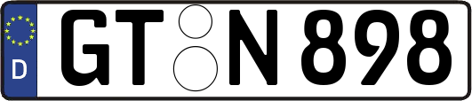 GT-N898