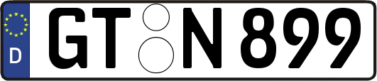 GT-N899