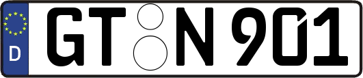 GT-N901