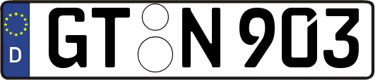 GT-N903