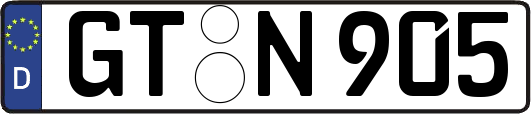 GT-N905
