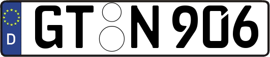 GT-N906