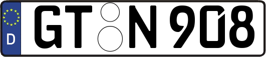 GT-N908