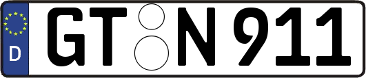 GT-N911