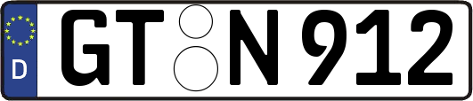 GT-N912
