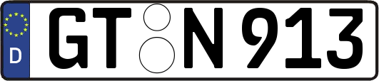 GT-N913