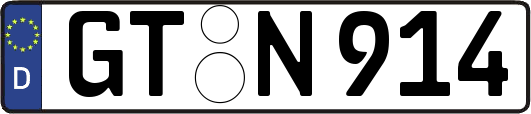 GT-N914