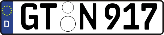 GT-N917