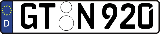 GT-N920