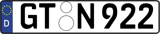 GT-N922