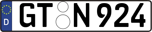 GT-N924