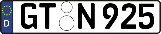 GT-N925