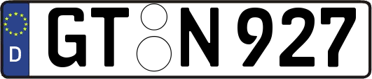GT-N927