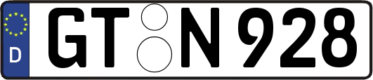 GT-N928